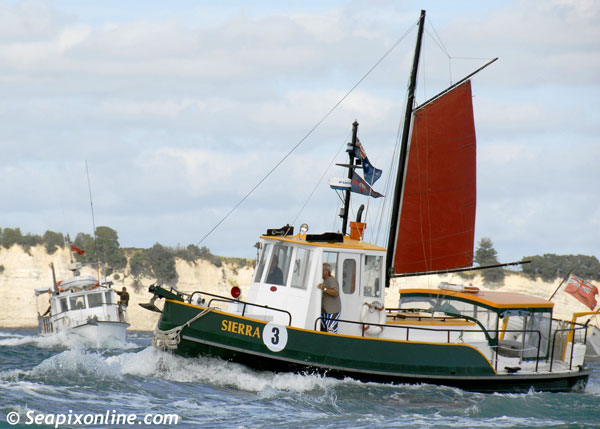 Sierra, Tahua, Portee 0 ID 5141