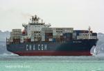 ID 11624 CMA CGM CORAL (2008/49810grt/50200dwt/IMO 9350393) departed Auckland yesterday (Sunday) bound for Port Chalmers. CMA CGM CORAL is owned and managed by CMA CGM SA (The French Line) of Marseille,...