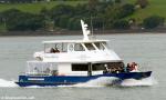 ID 7941 DREAM WEAVER - an Auckland based charter boat.