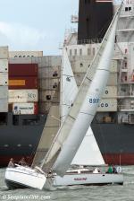 ID 8642 Tickled Pink (yacht)