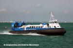 ID 8150 Island Express (hovercraft)