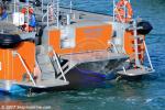 ID 11058 WAKATERE one of Ports of Auckland's pilot boats, is the first foil assisted catamaran pilot boat in Australia or New Zealand. She was built by Q-West in Whanganui, NZ, is 15.6m in length, has a 5.5m...