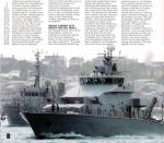 ID 7269 WARSHIPS IFR (International Fleet Review) December 2011