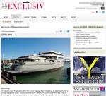 ID 9326 BOOTE EXCLUSIV (Germany) - Top 100 Superyachts.