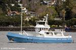 ID 12746 BIG BUD - Built by Pacific Motor Yachts of Whangarei, NZ to a design by T. C. Watson and launched in 2003. She was built to a commercial design but was fitted out as a luxury expedition yacht for her...