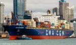 ID 12103 CMA CGM Rossini