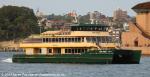 ID 13022 MAY GIBBS is a 35m catamaran Emerald-class ferry operated on Sydney Harbour by Transdev Sydney Ferries. It had been proposed that this vessel would be named Ferry McFerryface (remember the nonsensical...