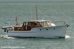 ID 12993 REHIA - 36’ loa was built in 1939 by renowned wooden boat craftsman Colin Wild in Stanley Bay, Auckland. The vessel change ownership in 2021 and has been undergoing internal restoration.