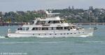 ID 13272 SEA BREEZE III, a luxury charter vessel originally built in 1976 in Queensland, Australia as ULYSSES which was bought in the 1990's, following the passing of her original owner, by New Zealand’s...