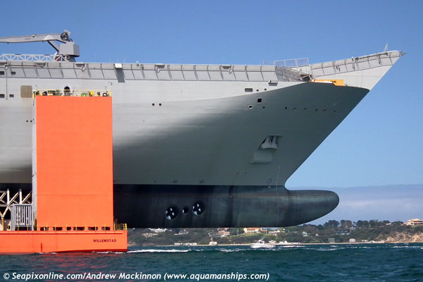 Blue Marlin, HMAS Canberra 9186338 ID 8228