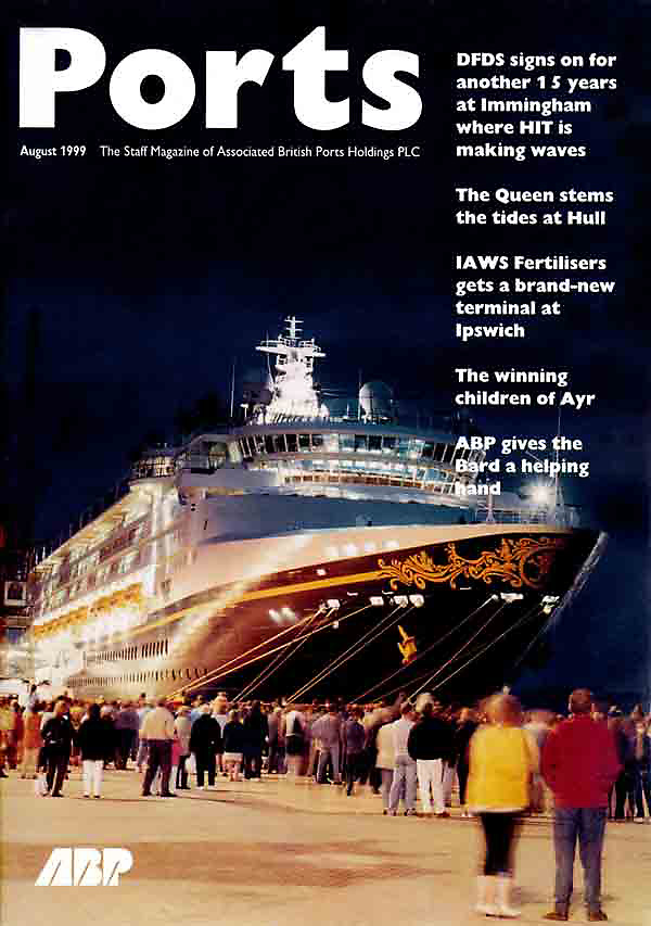 Disney Wonder 9126819 ID 6303