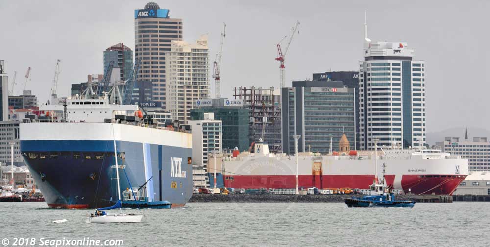 Aquarius Leader, Aquarius, Sepang Express 9158276, 9448061 ID 11237