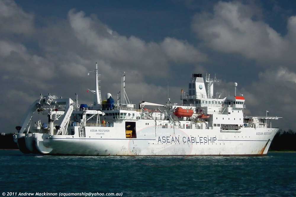 Asean Restorer 9063275 ID 9723