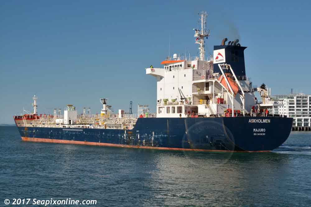 Askholmen, Hellespont Charger 9436381 ID 10938