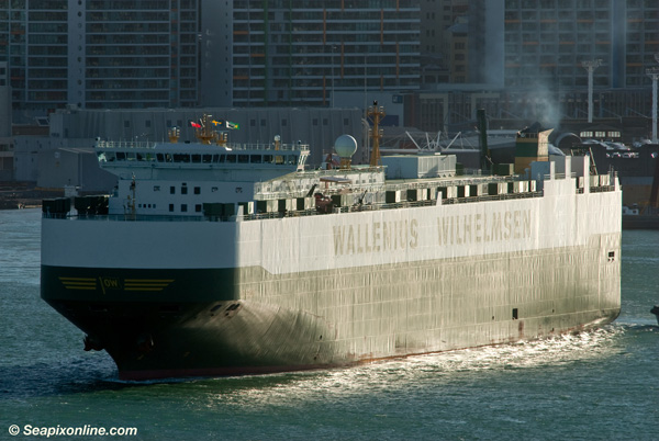 OBERON (2008/71673gt/IMO 9377509) another 
