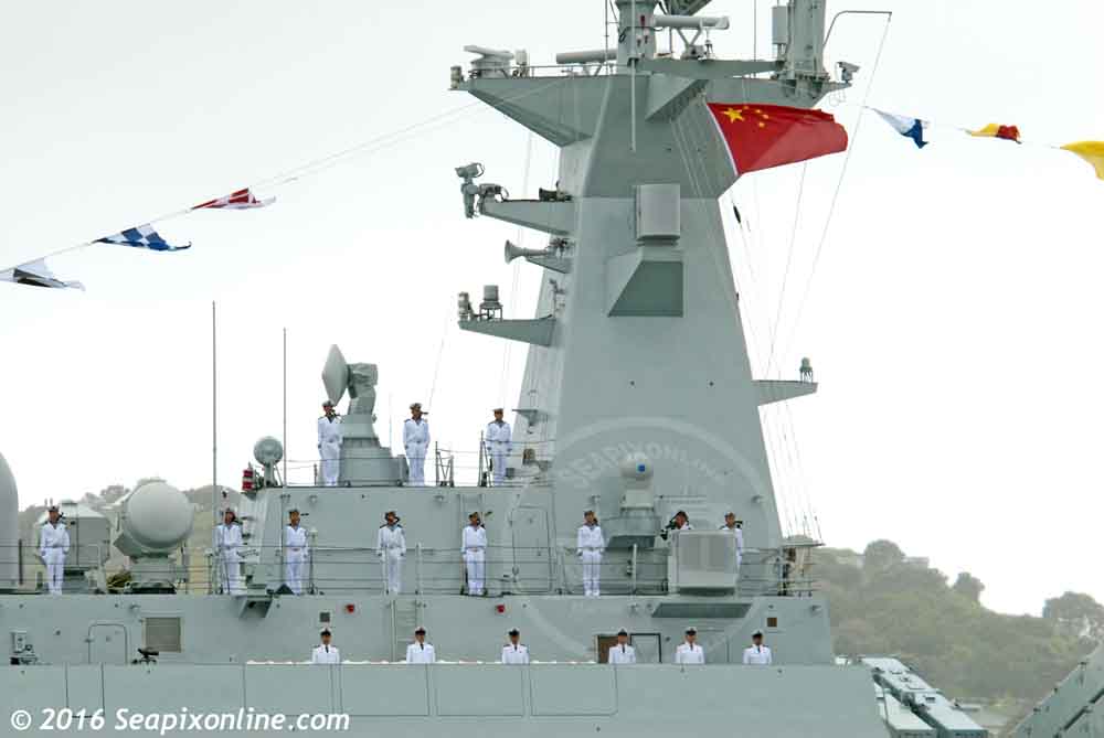 PLAN Yancheng, Yancheng ID 10701