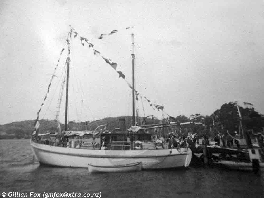 Ranui ID 10042