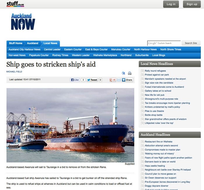Awanuia ID 9042