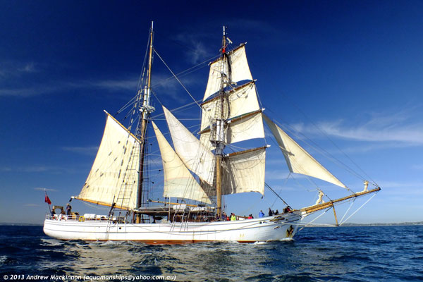 Soren Larsen ID 9146