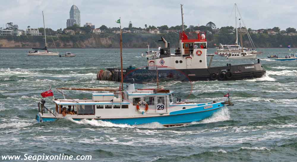 Ronaki, Turihaua 7532040 ID 10344