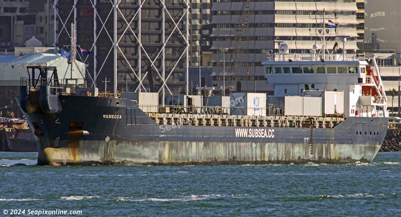 Rebecca, Crs Rebecca, Flinterrebecca 9361108 ID 13506