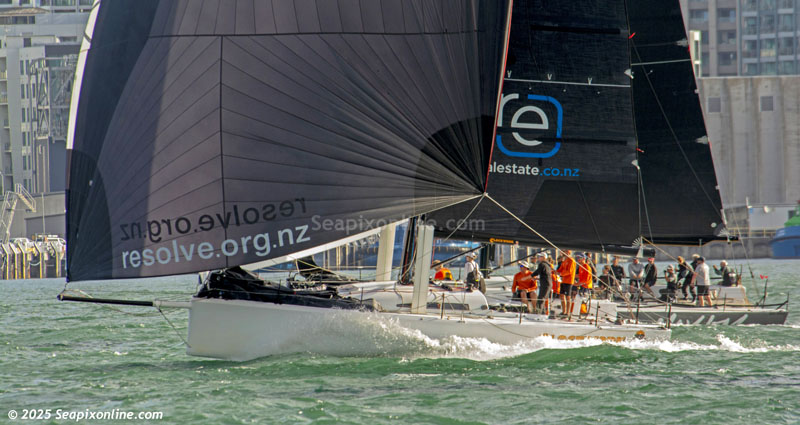 resolve.org.nz, Mayhem ID 13877
