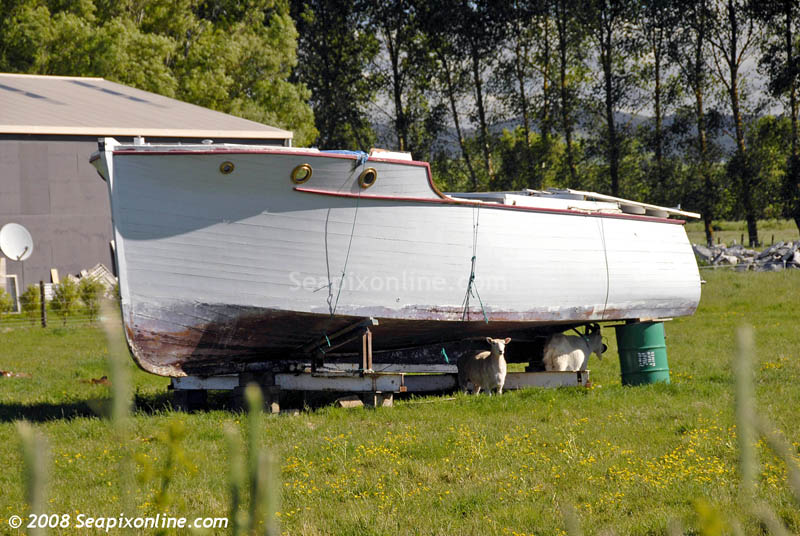 Unknown wooden launch ID 14702