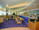ID 2899 EXPLORER OF THE SEAS (2000/137308grt/IMO 9161728) - The 88-seat Euro-Italian style PORTOFINO RESTAURANT.