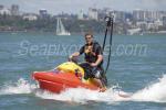 ID 5106 RESCUE BOAT - Designed in Sweden as a rescue boat and understood to be used in oil-rig operations in the North Sea, these were trialled by Auckland Coastguard in early 2009. However, with a price tag...