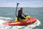 ID 5108 RESCUE BOAT - Designed in Sweden as a rescue boat and understood to be used in oil-rig operations in the North Sea, these were trialled by Auckland Coastguard in early 2009. However, with a price tag...
