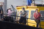 ID 5135 PACIFIC WAY (1960/111grt/IMO 5242952, ex-MOUNT MAUNGANUI, SOUTHERN ALPHA). Preparations aboard PACIFIC WAY appear well underway for the start of the 2009 Auckland Anniverary Day Regatta tug race. Some...