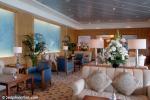 ID 5234 QUEEN MARY 2 (2003/148528grt/IMO 9241061) - The Chart Room located midship Deck 3.
