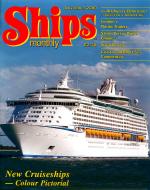 ID 6313 SHIPS MONTHLY (UK) NOVEMBER 2000, UK