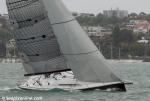 ID 7425 AKATEA - a Cookson 50, took line honours in the 2011 NZ Round North Island Yacht Race. She finished well ahead of the rest of the fleet and completed a clean sweep of all four legs of the race, taking...