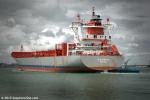 ID 10015 Maersk Plymouth