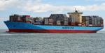 ID 10601 Aotea Maersk
