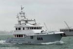 ID 10733 AROHA - a 26.39m Nordhavn 86 expedition yacht built in 2010, by Nordhavn yachts of California. She has a 4000nm range and can accommodate 8 guests in 4 cabins, She has a crew of 4 and a maximum speed...