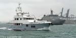 ID 10735 AROHA - a 26.39m Nordhavn 86 expedition yacht built in 2010, by Nordhavn yachts of California. She has a 4000nm range and can accommodate 8 guests in 4 cabins, She has a crew of 4 and a maximum speed...