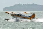ID 11158 AUCKLAND SEAPLANES - operate from Auckland Wynyard Wharf and fly to all islands of the Hauraki Gulf near Auckland.