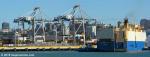 ID 11309 DREAM ORCHID (2009/41662grt/15097dwt/IMO 9360568) arrives into Auckland this afternoon from Honiara, Solomon Islands. Berthing at FN berth, she is the second vessel to use this newly completed...