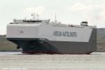 ID 10588 HOEGH TRAPPER (2016/76420grt/20766dwt/IMO 9706918) - named on 25th May, she is the fourth 8500 capacity vessel in HÃ¶egh Autolinersâ€™ six-vessel New Horizon class series (currently the worlds...