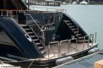 ID 7851 LORETTA ANNE - launched in 2012 by Alloy Yachts of Auckland, New Zealand, her exterior design is by Dubois Naval Architects of Lymington, England and interior design by Dubai-based Donald Starkey. The...