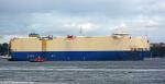 ID 10928 LAKE TAUPO (2006/46800grt/12600dwt/IMO 9289908, ex-MORNING MIRACLE) awaiting her berth in Auckland having arrived from Brisbane, Australia. Since 2013 she is owned by Zodiac Maritime and managed by...