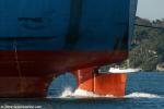 ID 9548 LIZARD POINT (2005/16949grt/28496dwt/IMO 9350082, ex-ATLANTIC STAR) sailed from Aucklands' Chelsea Sugar Refinery this morning (1 May 2014) in perfect conditions, bound for Marsden Point near...
