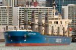 ID 10130 LOCH MAREE (2013/21168grt/33382dwt/IMO 9658800) sails from Auckland for Tauranga following her maiden call in The City of Sails. She is owned by KN Maritime Co Ltd of Tokyo and managed by Kobe...