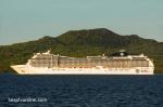 ID 11690 MSC MAGNIFICA (2010/95128grt/9429dwt/IMO 9387085) - the first MSC Cruises vessel to visit New Zealand, sails from Auckland evening of 14 March bound for Sydney, Australia.
She arrived in Auckland on...