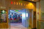 ID 10099 ORIANA (1995/69153grt/IMO 9050137. Renamed PIANO LAND in 2019) - Entrance to casino on Deck 7.