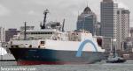 ID 10176 SANTA REGINA (1985/13358grt/IMO 8314562. Renamed NUSA PUTERA in 2016) - She has given sterling service of the Cook Strait for 13 years but her time has come to an end. Built in France in 1985 for...