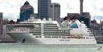 ID 10864 SEABOURN ENCORE (2016/41865grt/7000dwt/IMO 9731171) dubbed 