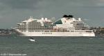 ID 10865 SEABOURN ENCORE (2016/41865grt/7000dwt/IMO 9731171) dubbed 